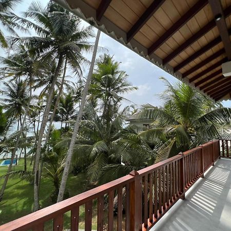 Galawatta Beach Resort Унаватуна Экстерьер фото